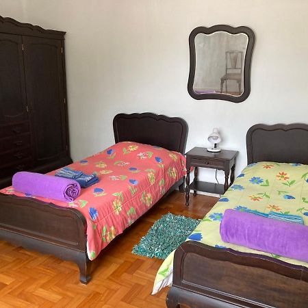 Отель Casa Verde Em Petropolis Экстерьер фото