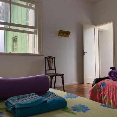Отель Casa Verde Em Petropolis Экстерьер фото