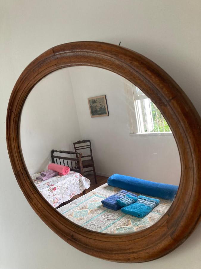 Отель Casa Verde Em Petropolis Экстерьер фото
