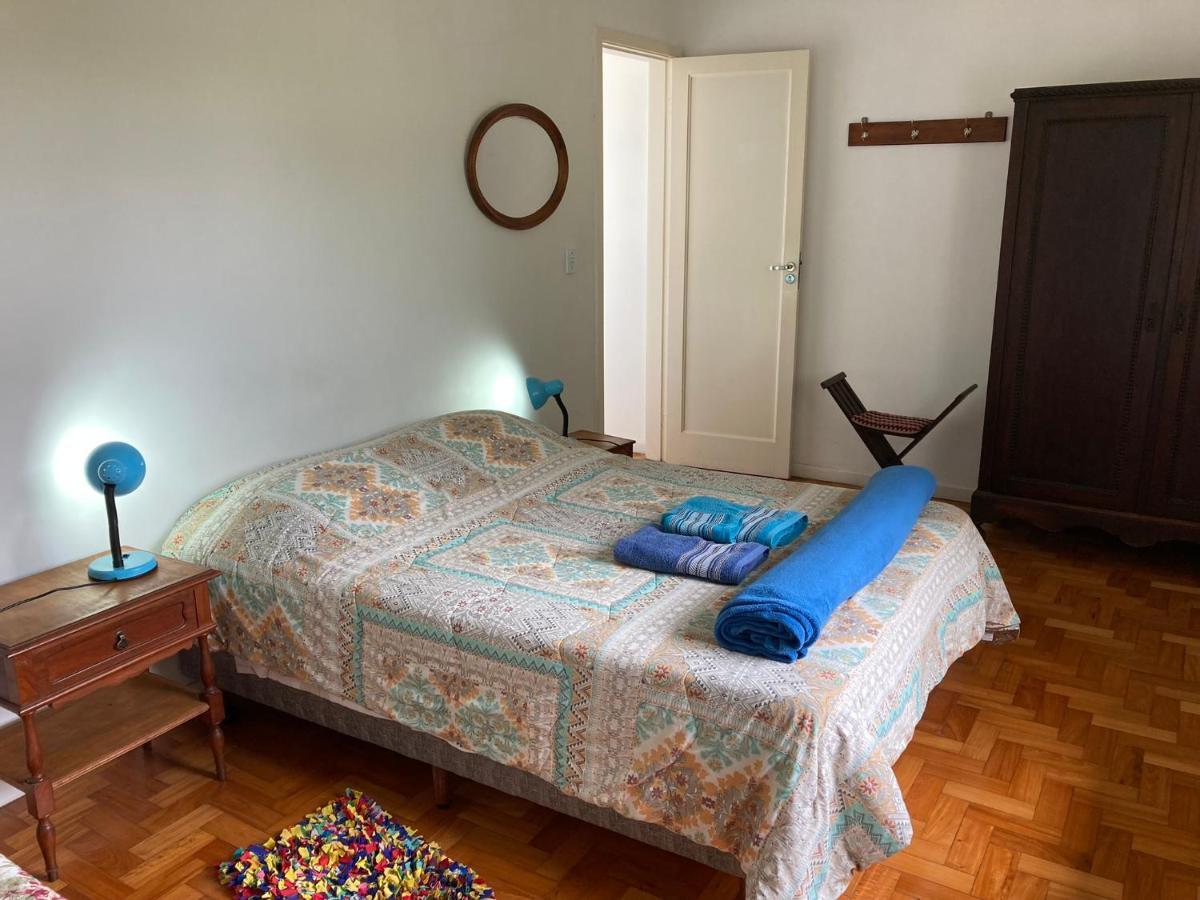 Отель Casa Verde Em Petropolis Экстерьер фото