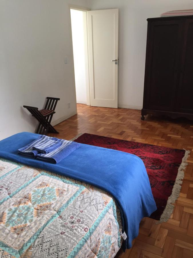 Отель Casa Verde Em Petropolis Экстерьер фото