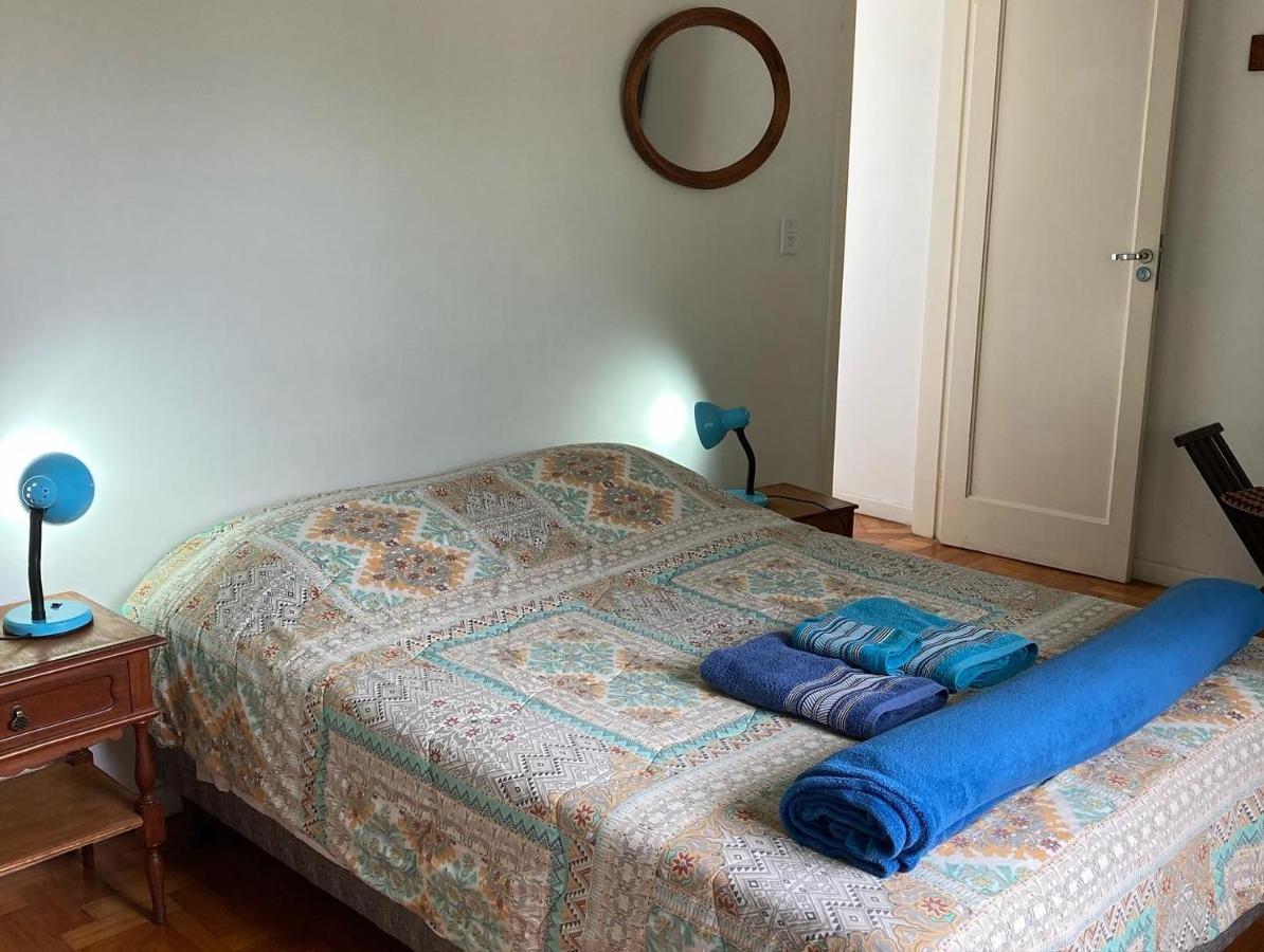 Отель Casa Verde Em Petropolis Экстерьер фото