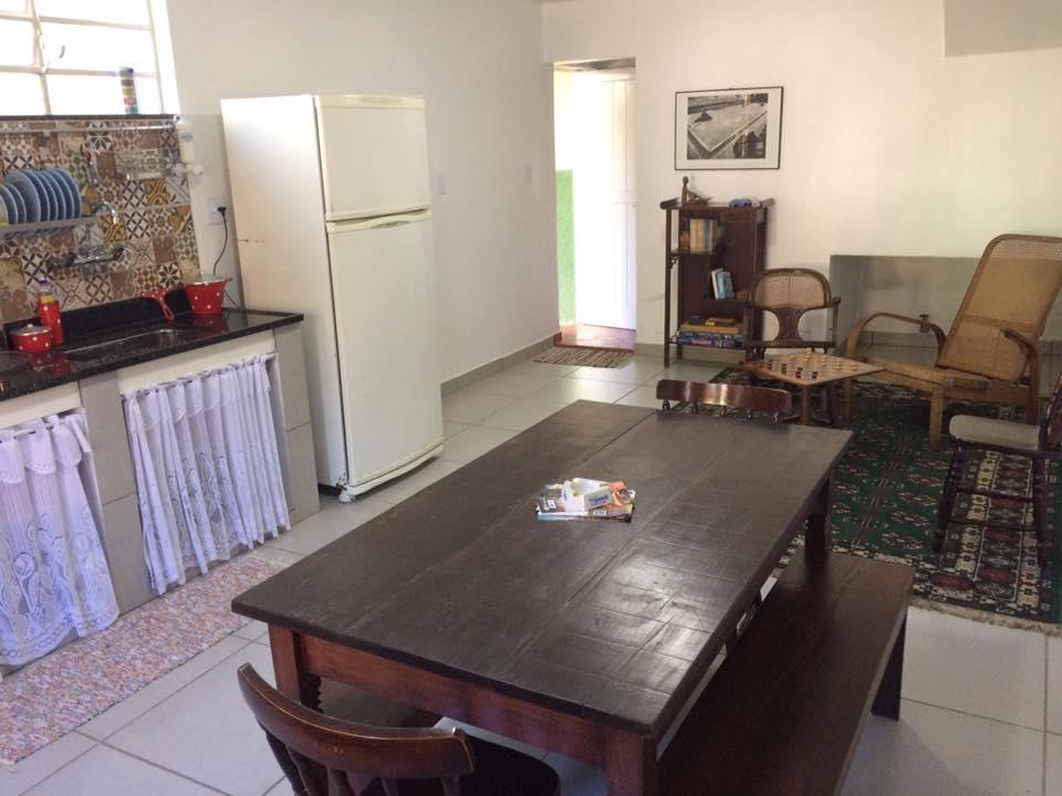 Отель Casa Verde Em Petropolis Экстерьер фото