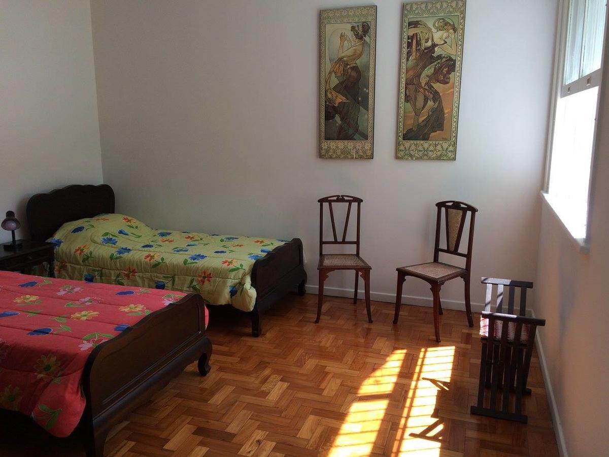 Отель Casa Verde Em Petropolis Экстерьер фото