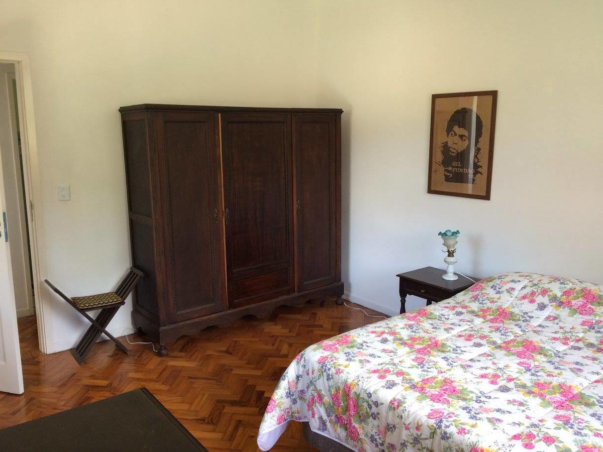 Отель Casa Verde Em Petropolis Экстерьер фото